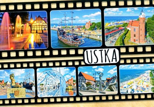 Ustka