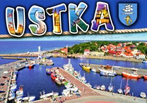 Ustka