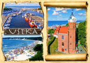 Ustka