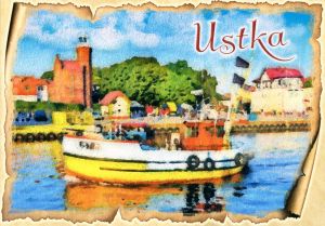 Ustka