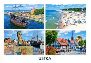 Ustka