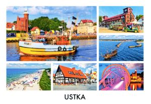 Ustka
