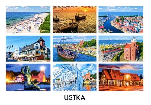 Ustka