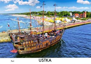 Ustka