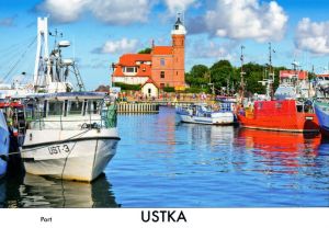 Ustka