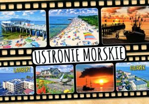 Ustronie Morskie
