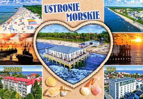 Ustronie Morskie