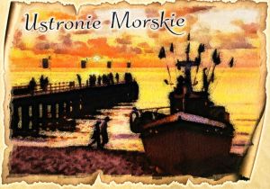 Ustronie Morskie