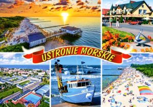 Ustronie Morskie
