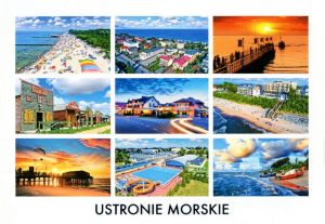 Ustronie Morskie