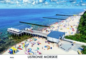 Ustronie Morskie
