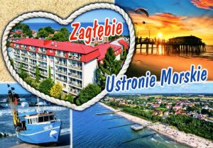 Ustronie Morskie
