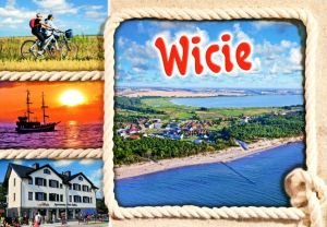 Wicie