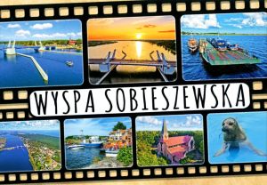 Wyspa Sobieszewska