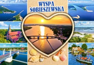Wyspa Sobieszewska