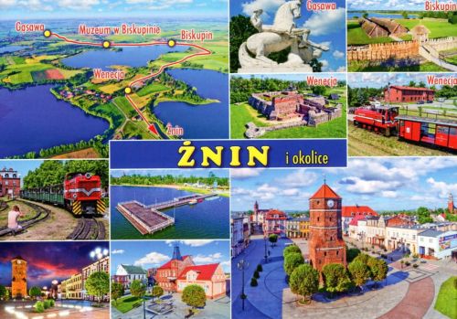 Żnin