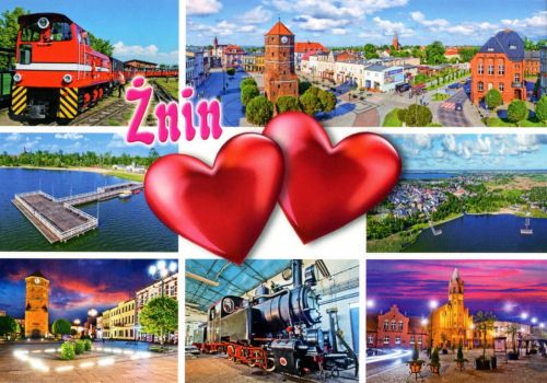Żnin