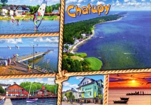 Chałupy