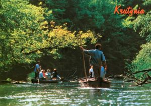 Krutynia