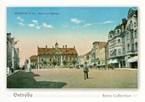 Ostróda