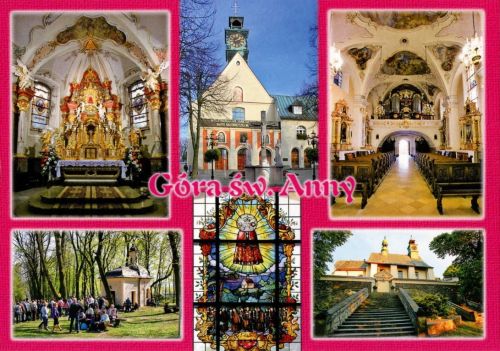Góra Świętej Anny