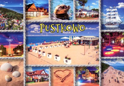 Pustkowo
