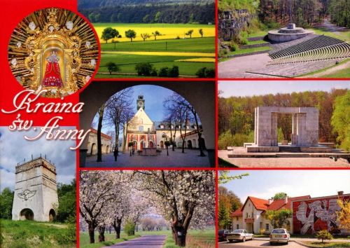 Kraina św. Anny