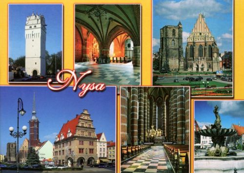 Nysa