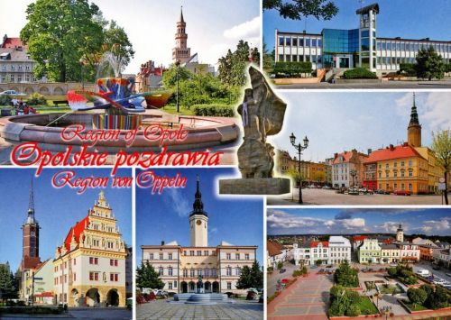 Opolszczyzna