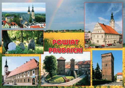 Powiat Prudnicki