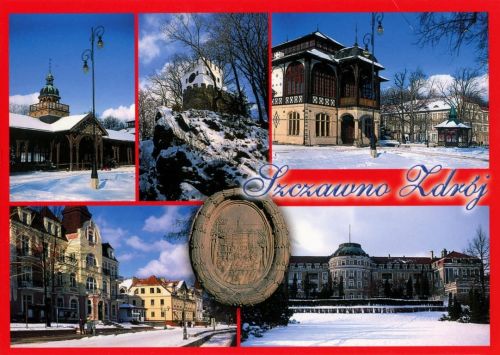 Szczawno-Zdrój