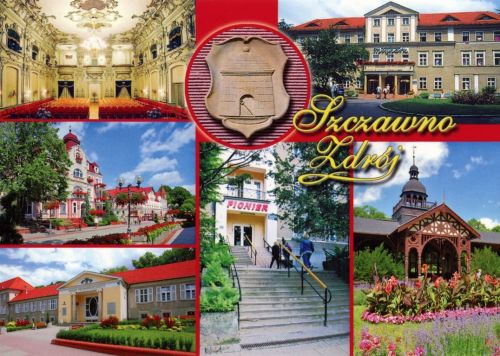 Szczawno-Zdrój