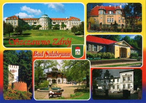 Szczawno-Zdrój