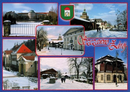 Szczawno-Zdrój