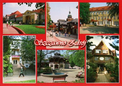 Szczawno-Zdrój