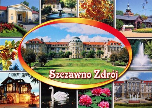 Szczawno-Zdrój