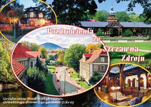 Szczawno-Zdrój