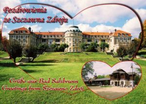 Szczawno-Zdrój