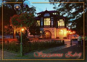 Szczawno-Zdrój