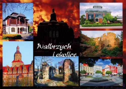 Wałbrzych