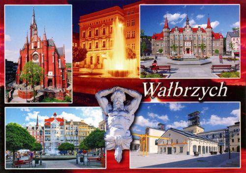 Wałbrzych