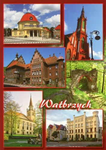 Wałbrzych