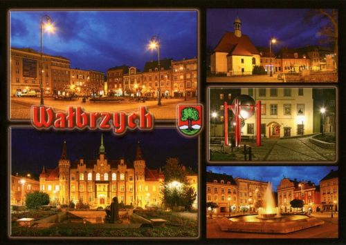 Wałbrzych