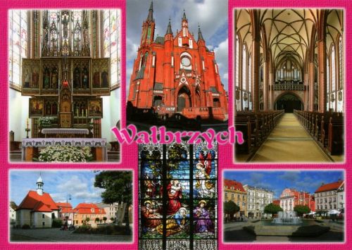 Wałbrzych