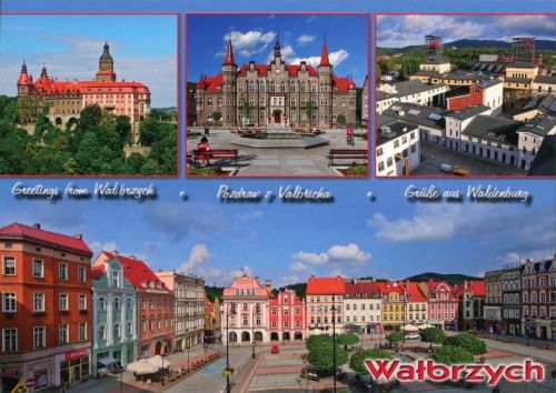 Wałbrzych