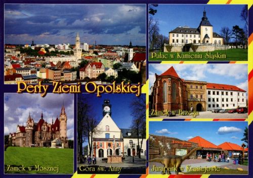 Ziemia Opolska