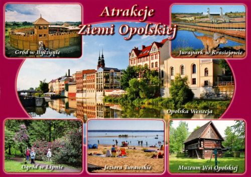 Ziemia Opolska