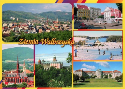 Ziemia Wałbrzyska