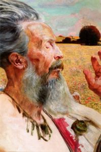 Malczewski Jacek - Derwid