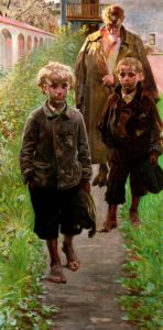 Malczewski Jacek - Moje modele